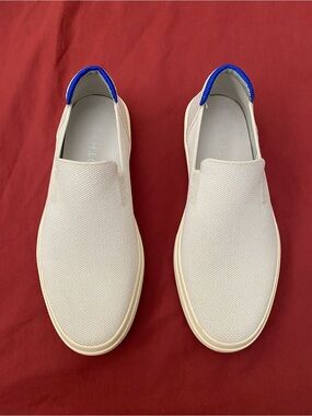 Rothy's The Classic Slip-On Sneakers